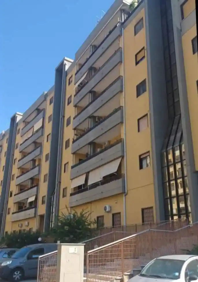 Appartamento in vendita a Bari