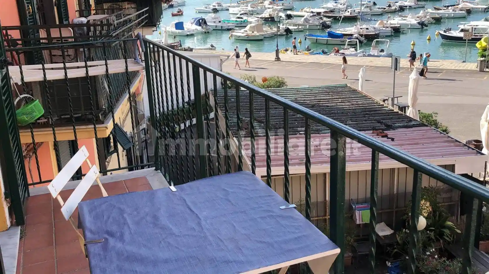 Appartamento in affitto a Lerici
