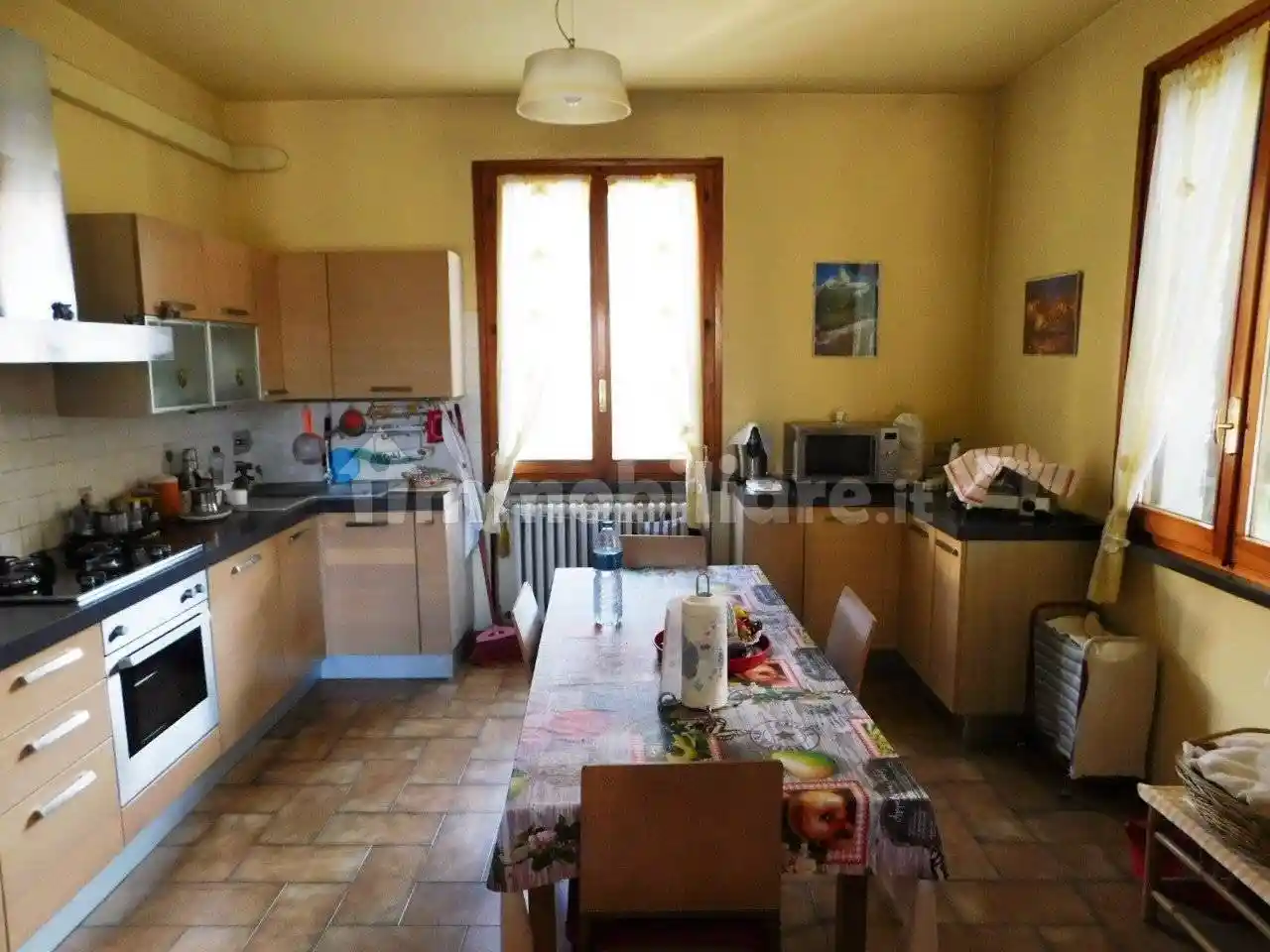 Villa in vendita a Reggio Emilia