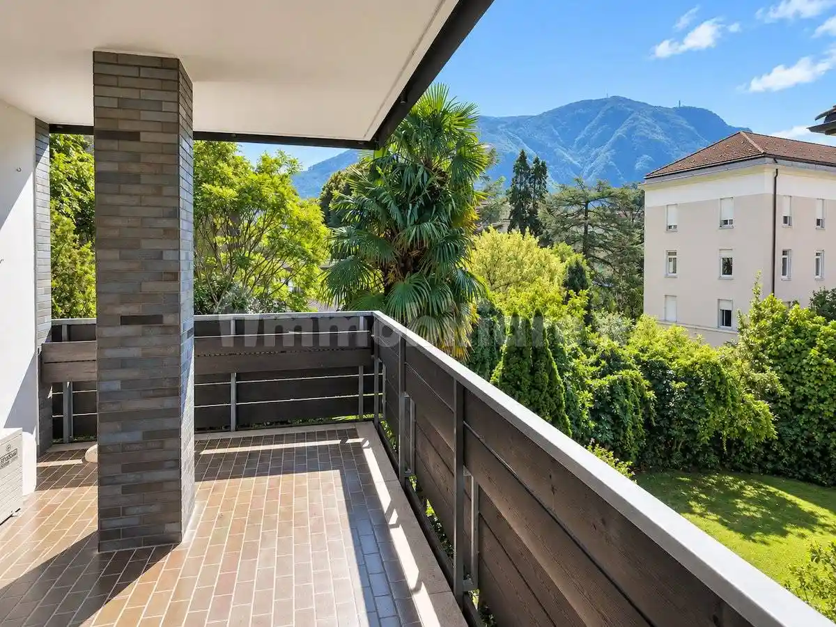 Appartamento in vendita a Bolzano