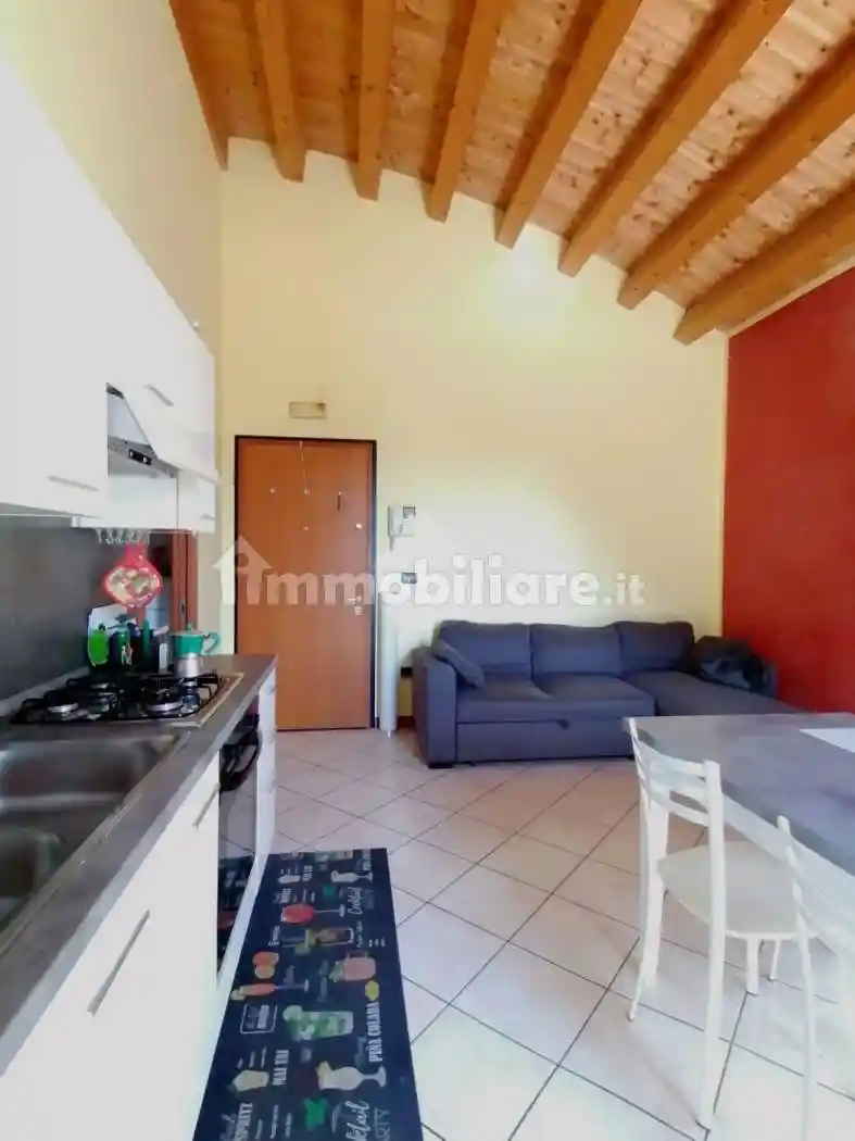 Appartamento in affitto a Ceggia
