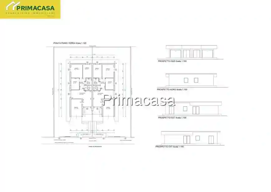 Villa - foto 4
