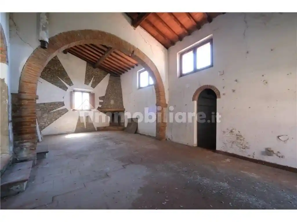 Casa indipendente in vendita a Montespertoli
