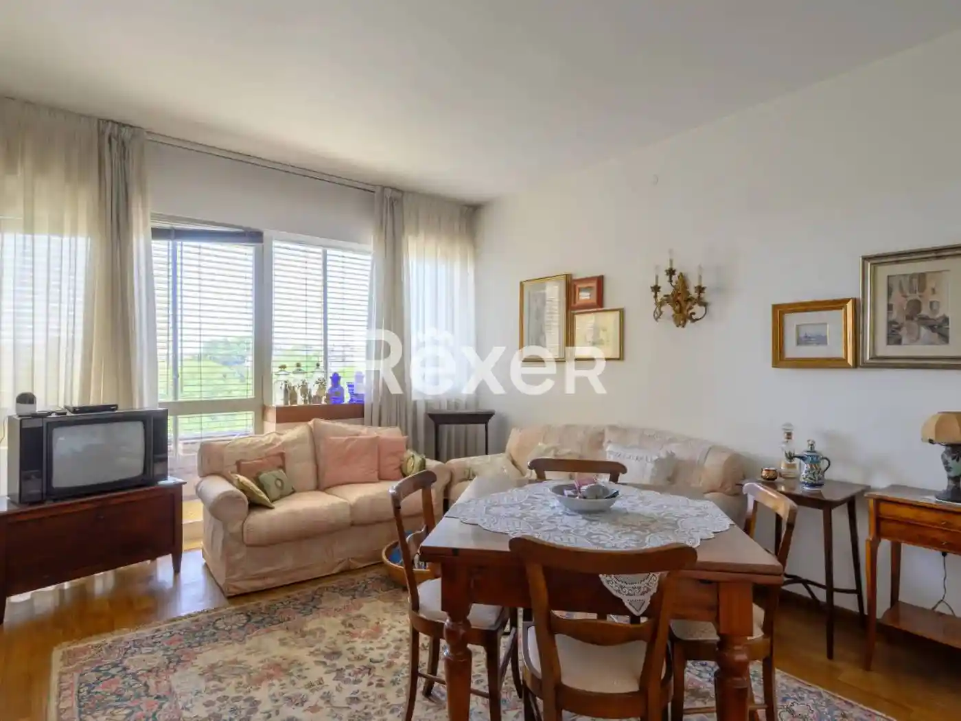 Appartamento in vendita a Venezia