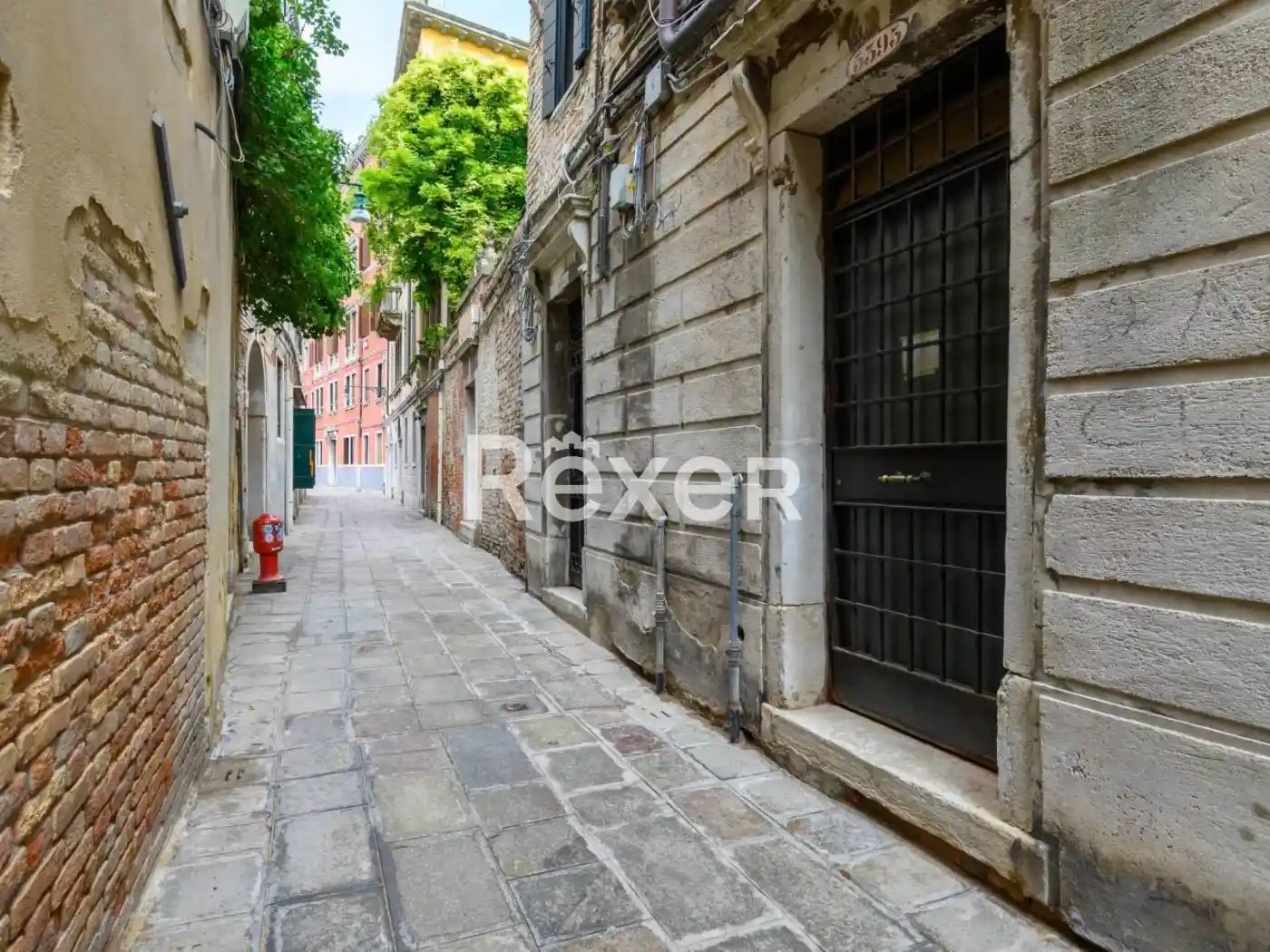 Appartamento in vendita a Venezia
