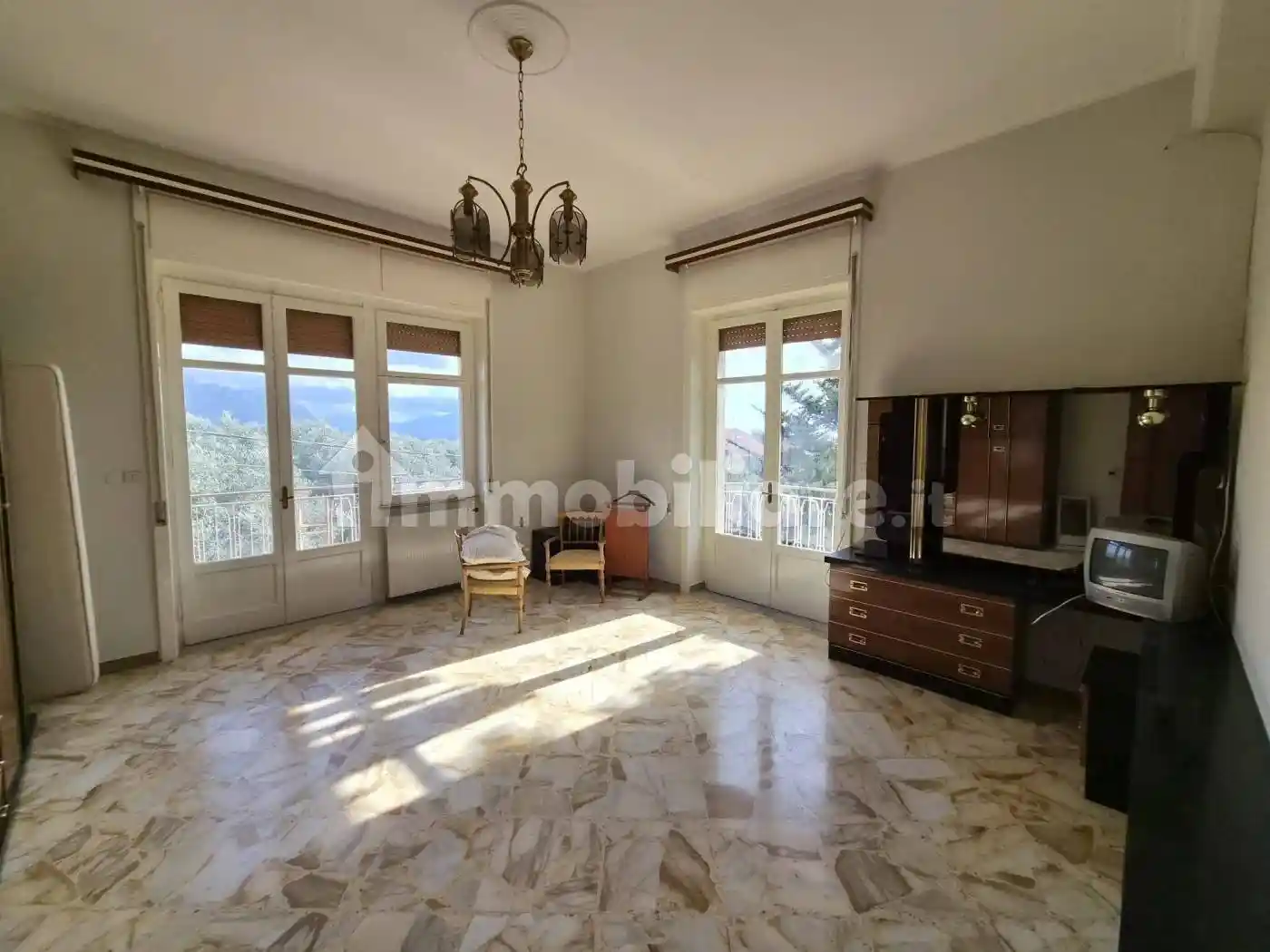 Villa in vendita a Campagna