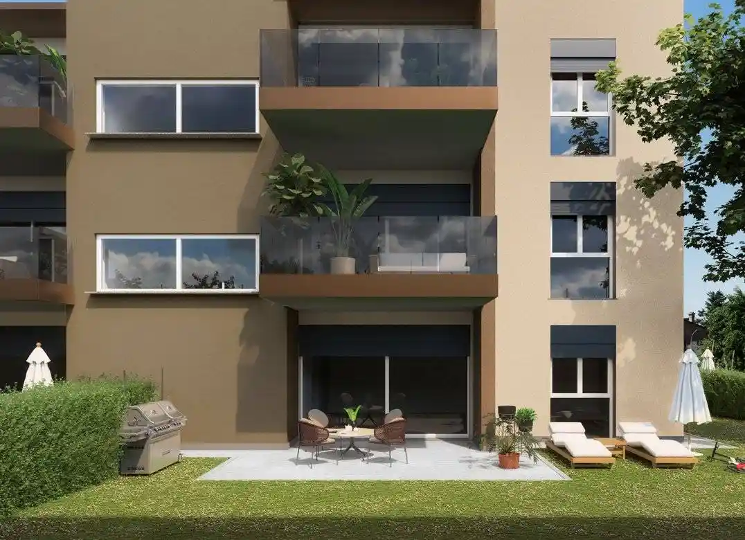 Progetto in vendita a Arosio