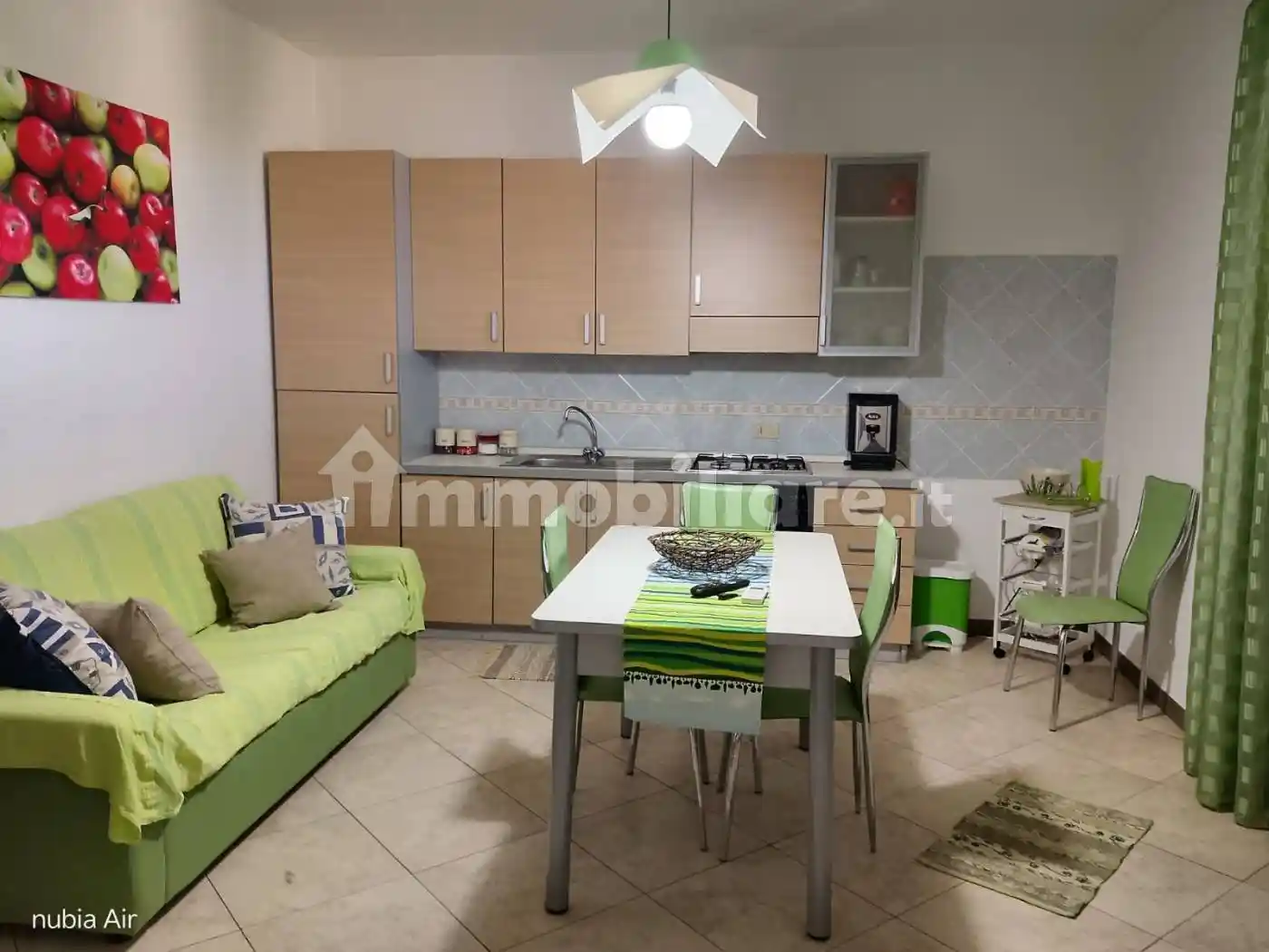 Appartamento in affitto a Marsala