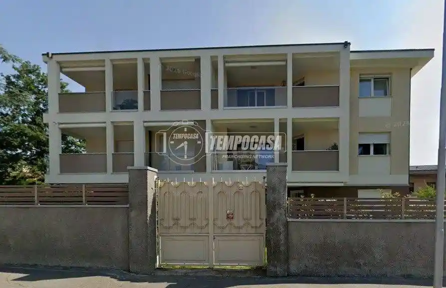 Appartamento in vendita a Cerro Maggiore