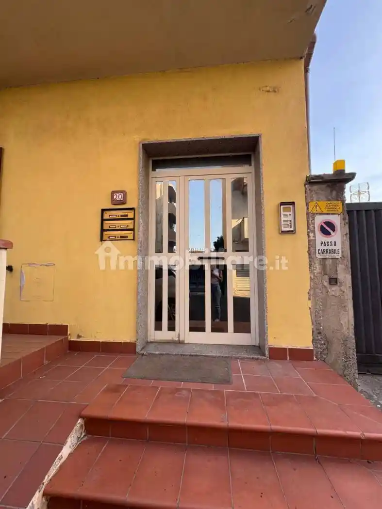 Appartamento in vendita a Reggio Calabria
