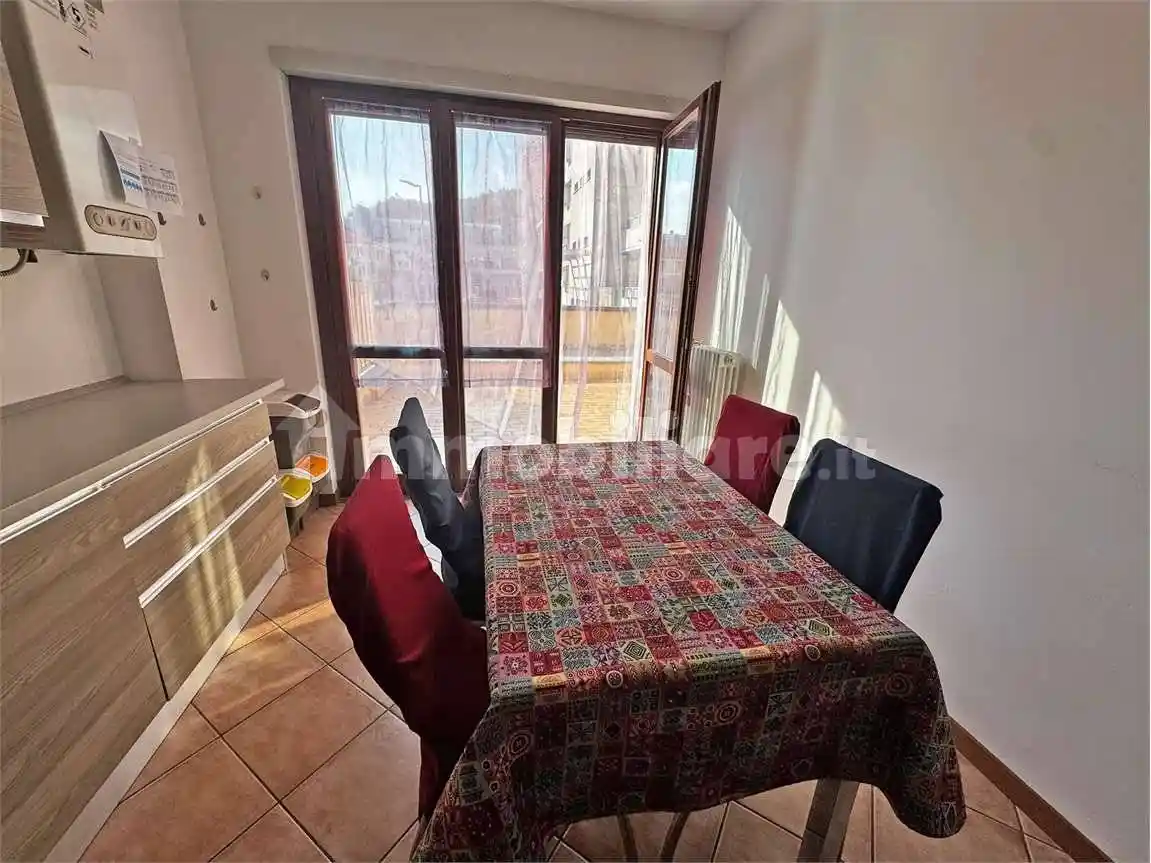 Appartamento in affitto a Como