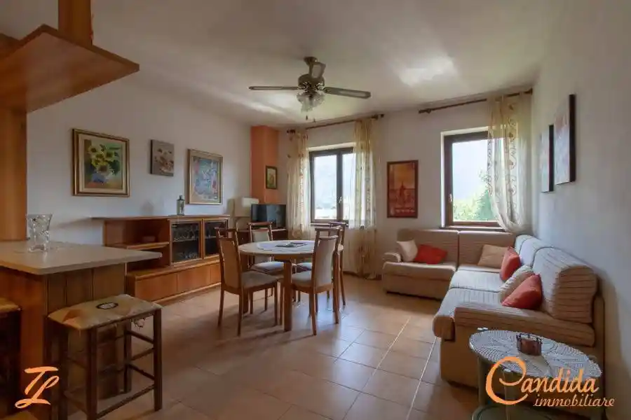 Appartamento in vendita a Villa Santina