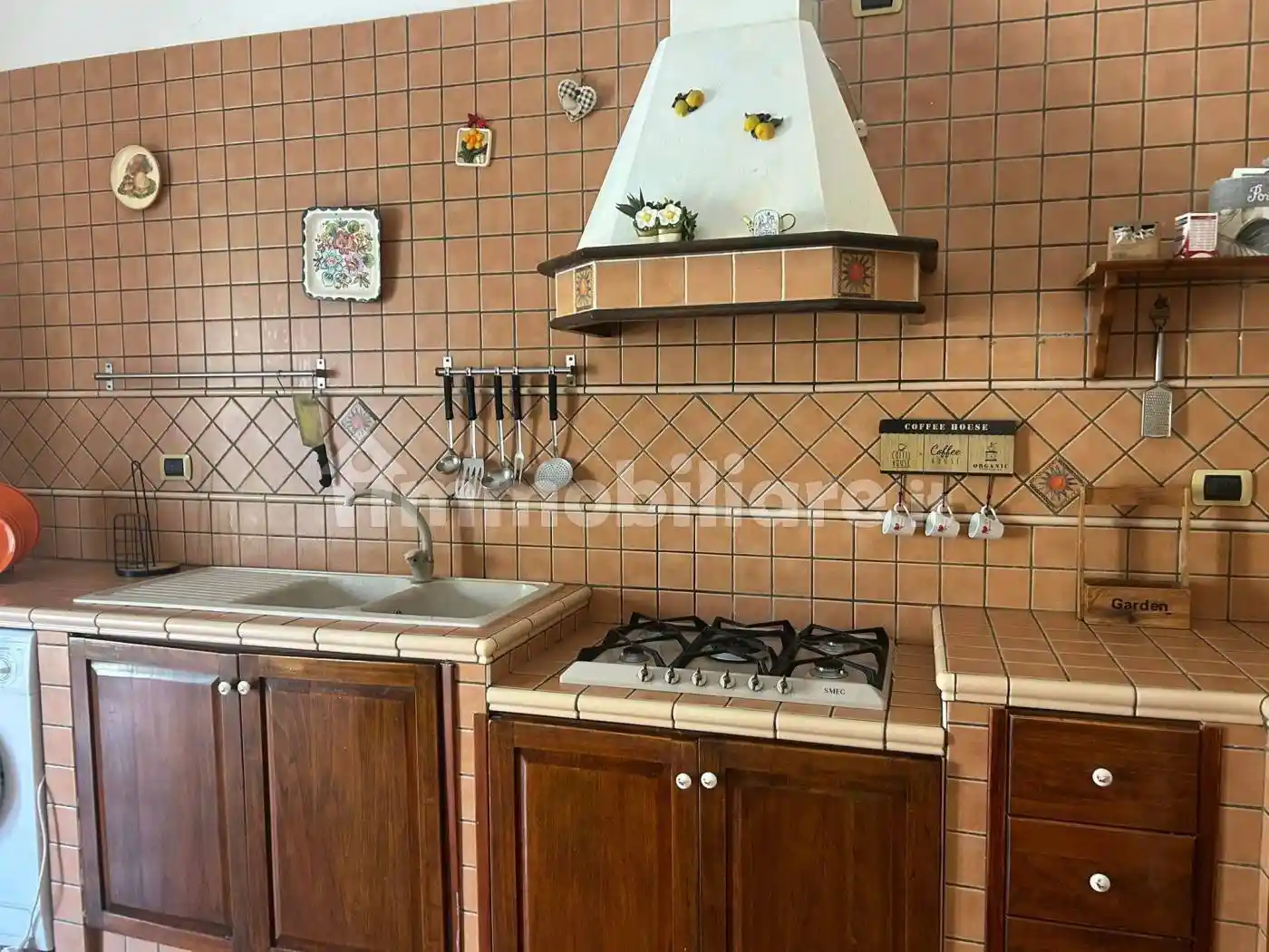 Appartamento in affitto a Torre del Greco