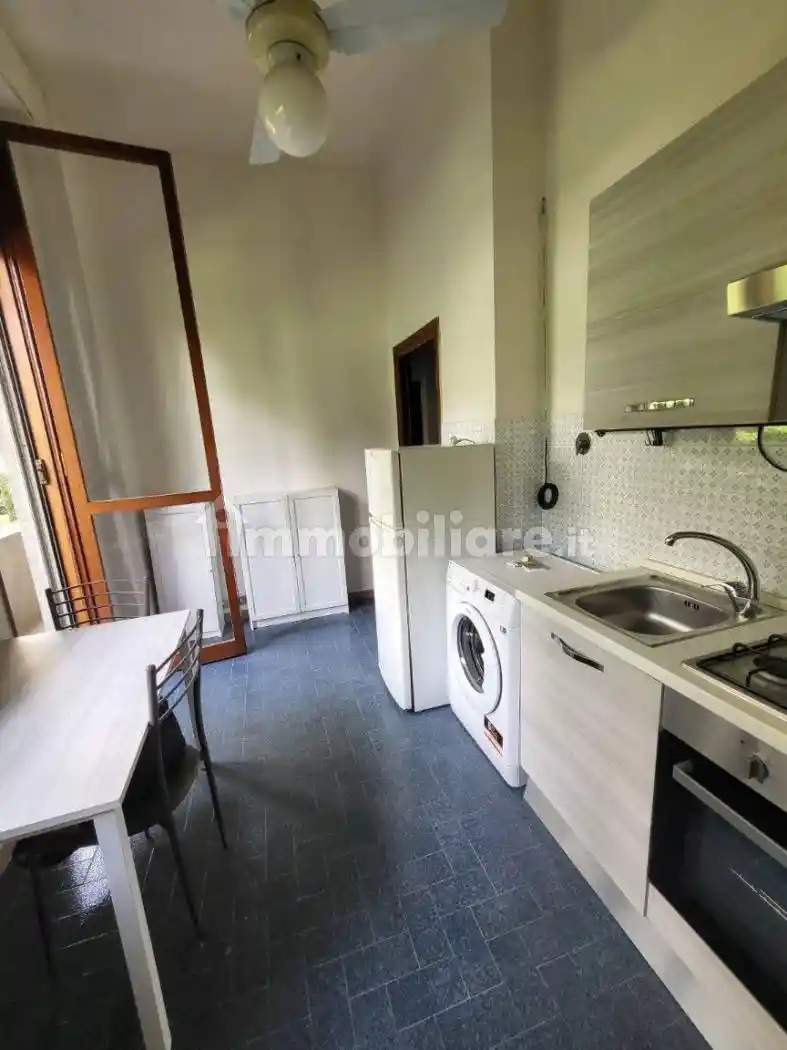 Appartamento in vendita a Firenze