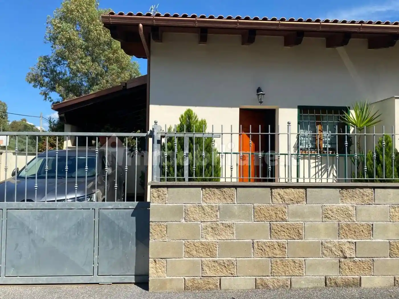 Villa in vendita a Roma