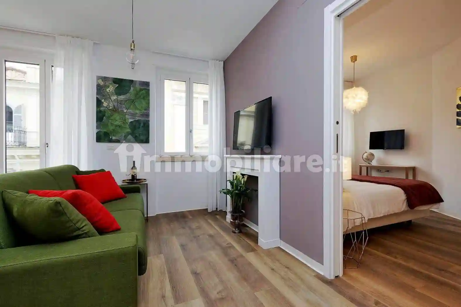 Appartamento - foto 2