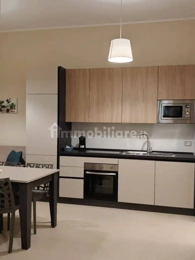 Appartamento in affitto a Margherita di Savoia
