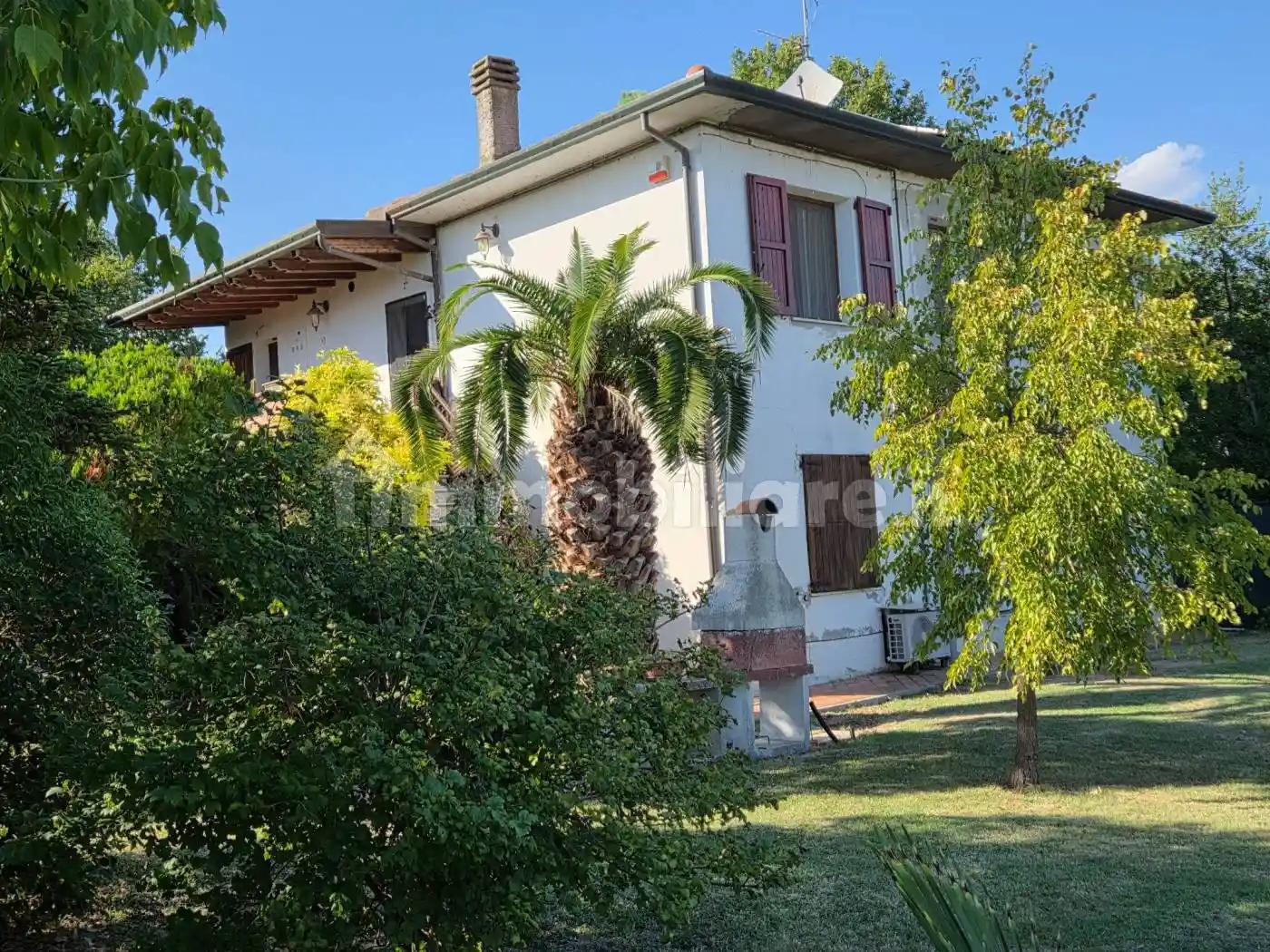 Villa in vendita a Imola