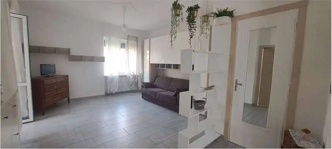 Appartamento in vendita a Pinerolo