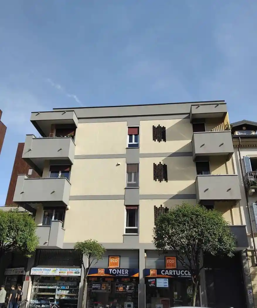 Appartamento in vendita a Monza