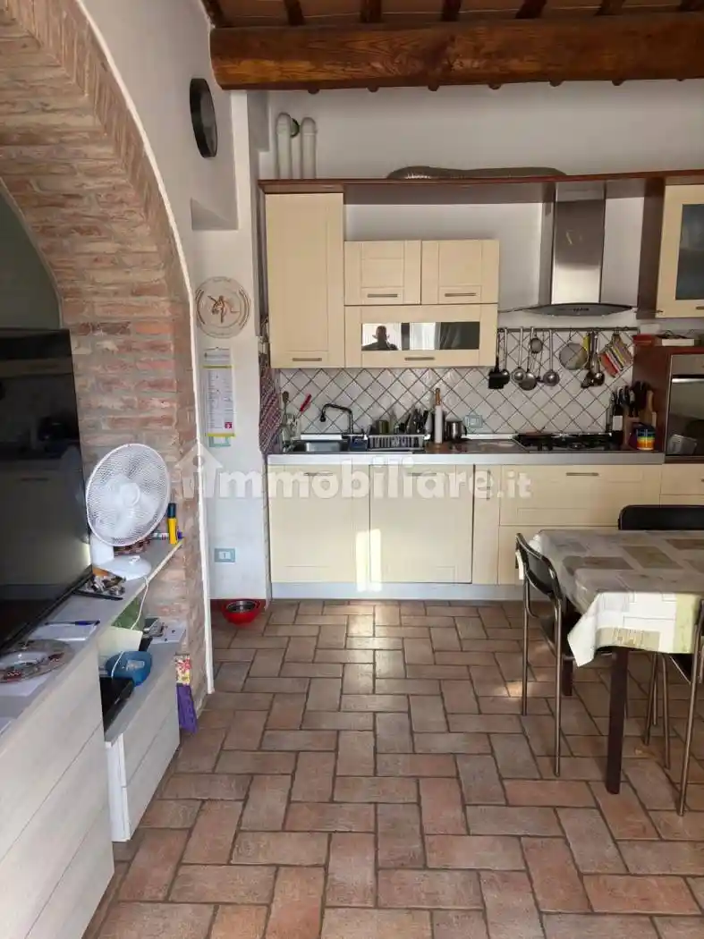 Appartamento in vendita a Siena