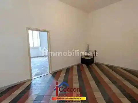 Appartamento in vendita a Lamporecchio