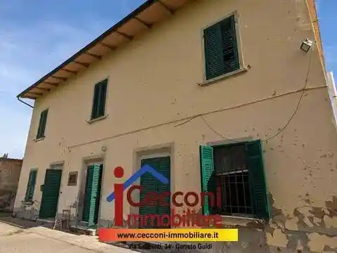 Villa in vendita a Cerreto Guidi