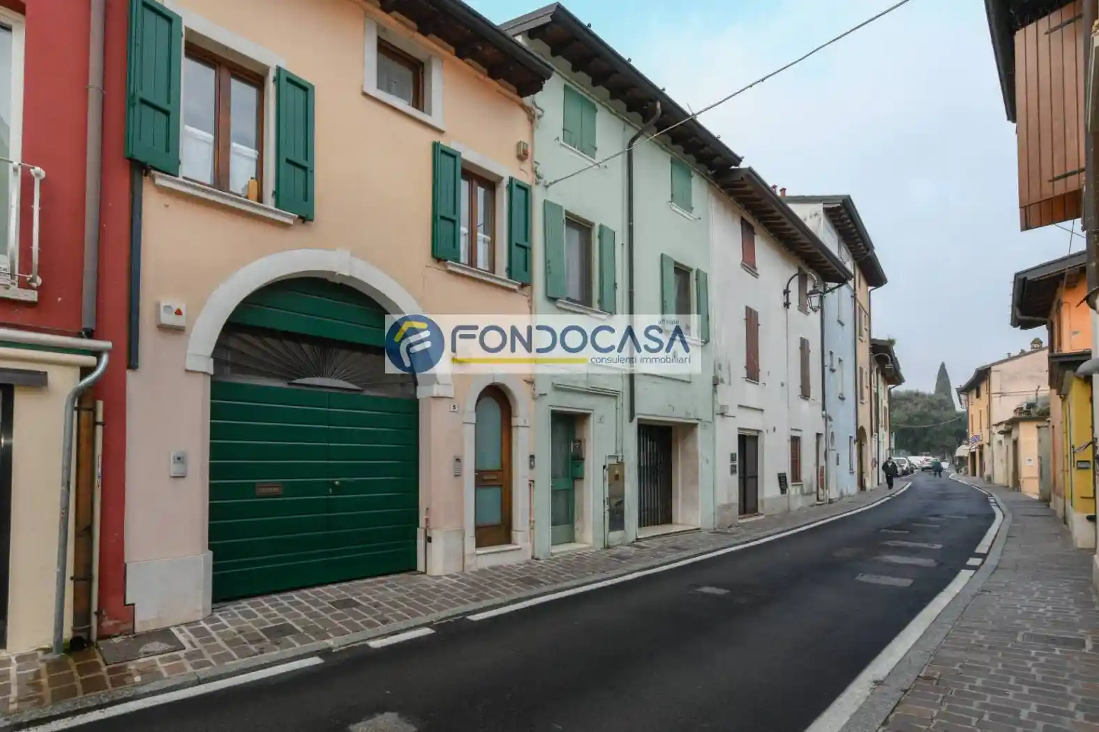 Appartamento in vendita a Desenzano del Garda