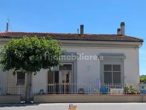 Villa in vendita a Cerreto Guidi