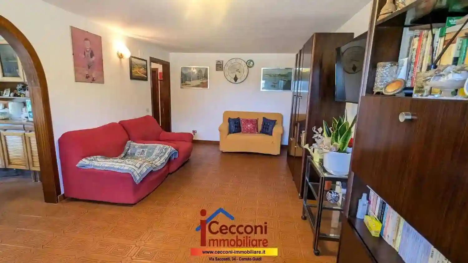 Villa - foto 3