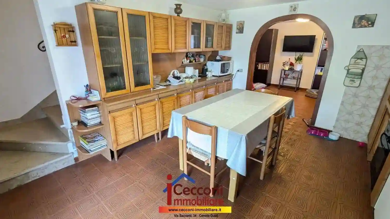 Villa - foto 5