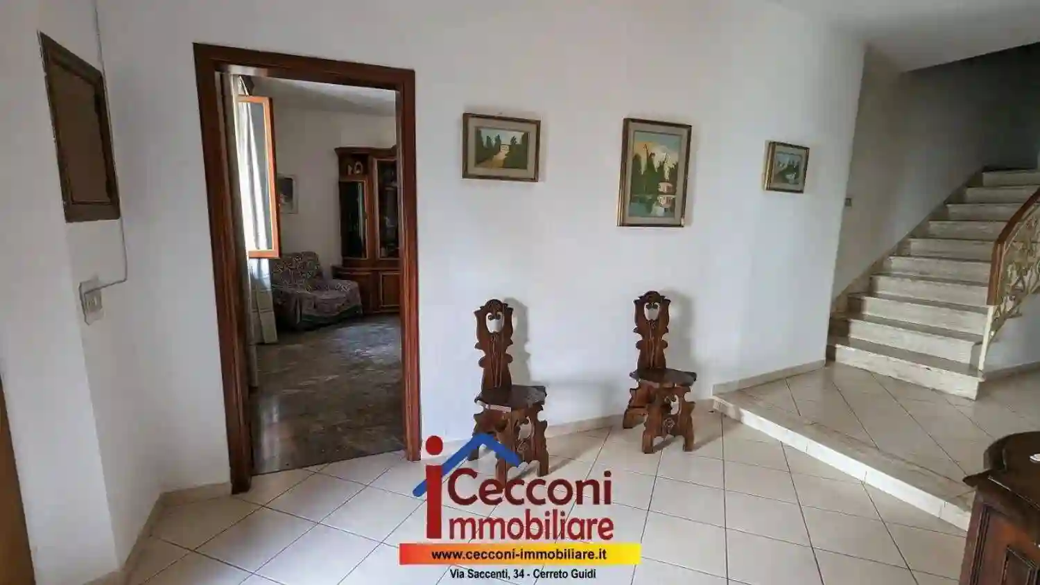 Villa - foto 4