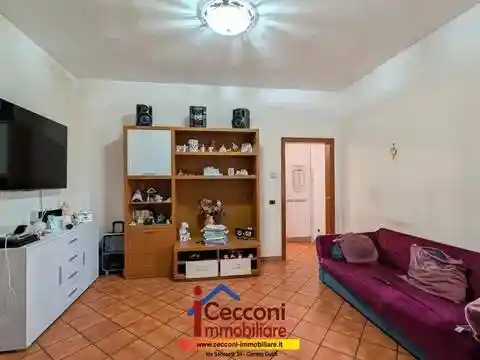 Appartamento in vendita a Fucecchio