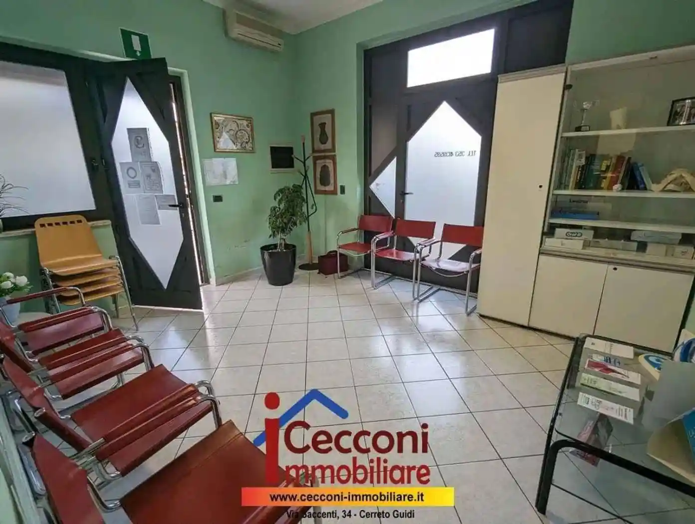 Appartamento in vendita a Cerreto Guidi