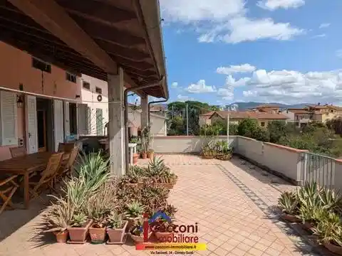 Villa in vendita a Vinci