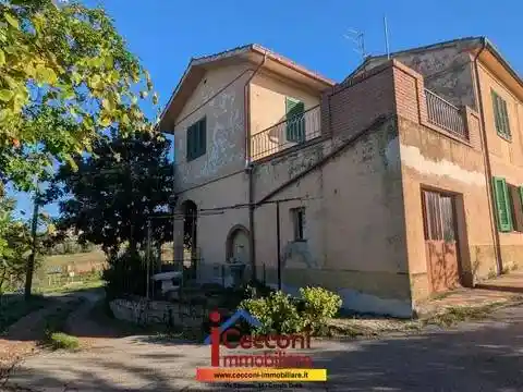 Villa in vendita a Cerreto Guidi