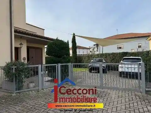 Villa in vendita a Cerreto Guidi