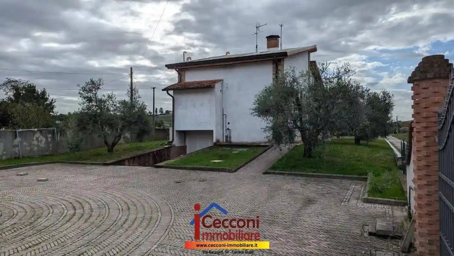 Villa - foto 3
