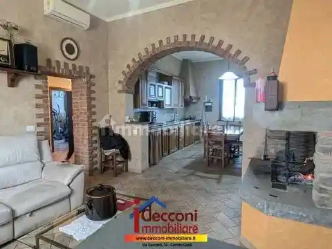 Appartamento in vendita a Cerreto Guidi