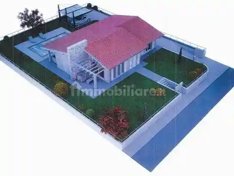 Villa in vendita a Cerreto Guidi