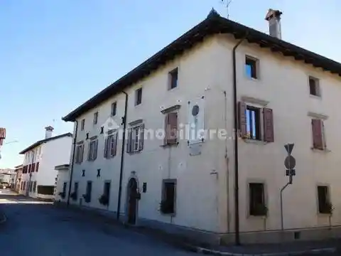 Villa in vendita a San Giovanni al Natisone