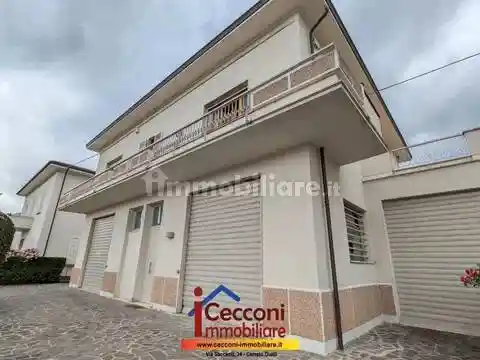 Villa in vendita a Cerreto Guidi