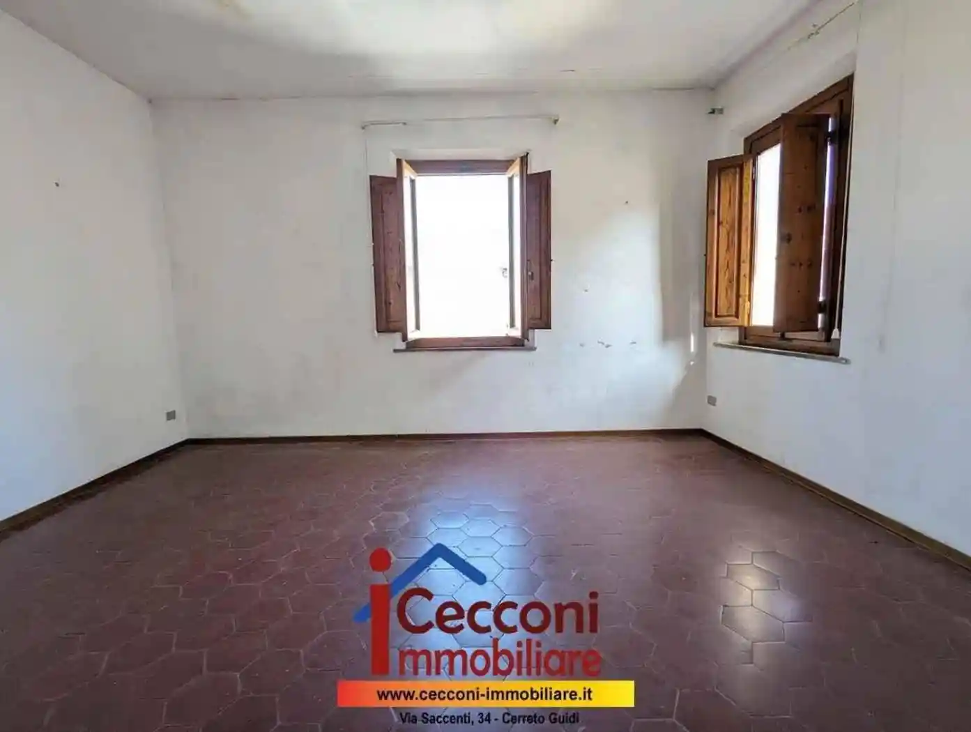 Appartamento in vendita a Cerreto Guidi