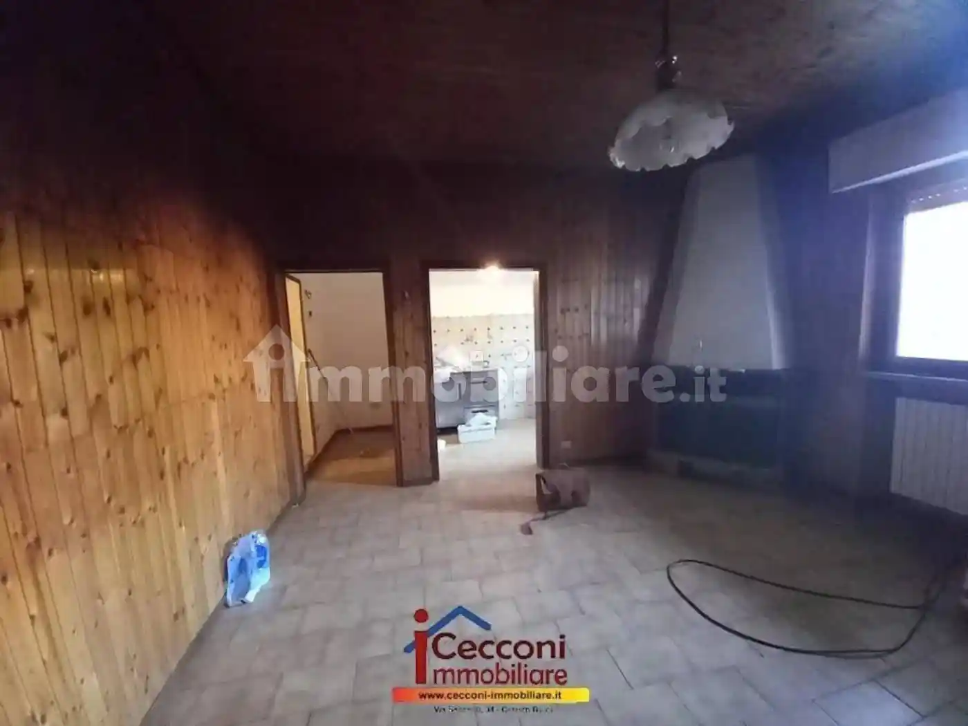 Villa in vendita a Cerreto Guidi
