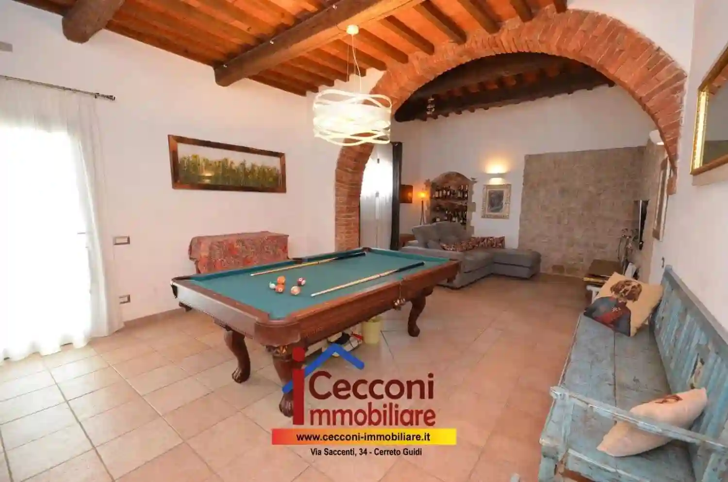 Villa - foto 3