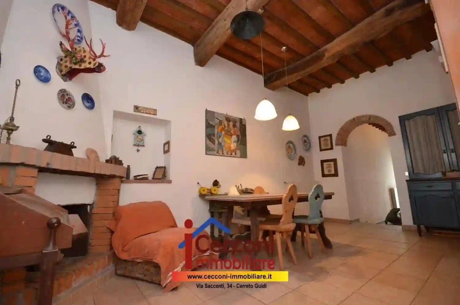 Villa - foto 5