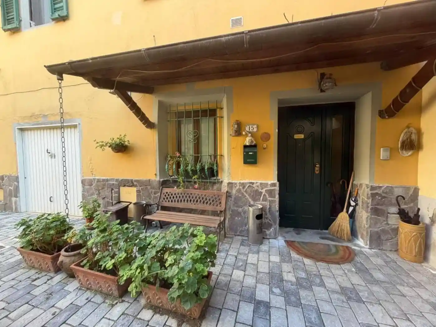 Casa indipendente in vendita a Capannoli