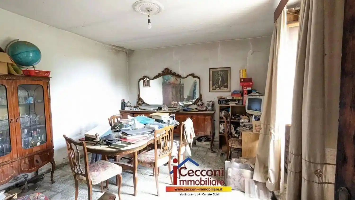 Villa in vendita a Vinci