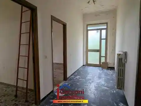 Appartamento in vendita a Cerreto Guidi