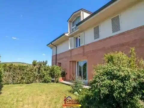 Villa in vendita a Cerreto Guidi